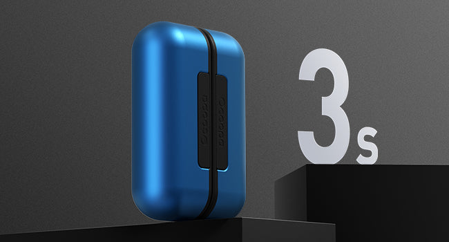 OCOOPA - Håndvarmer UT2s