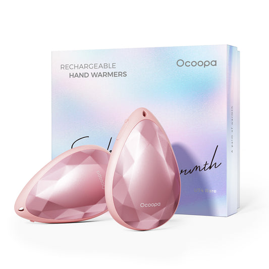 OCOOPA - Håndvarmer UT4 Rare