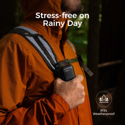 OCOOPA - Håndvarmer UT4 Young