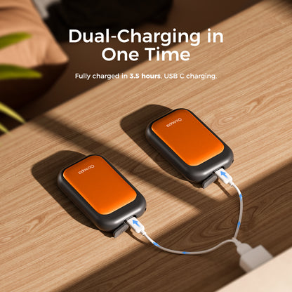 OCOOPA - Håndvarmer UT4 Young