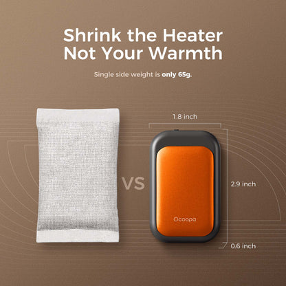 OCOOPA - Håndvarmer UT4 Young