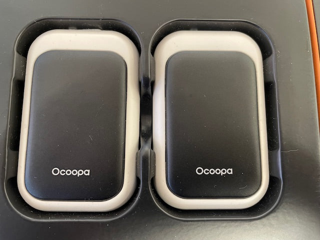 OCOOPA - Håndvarmer UT4 Young