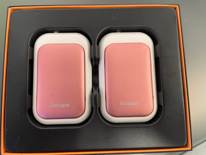 OCOOPA - Håndvarmer UT4 Young