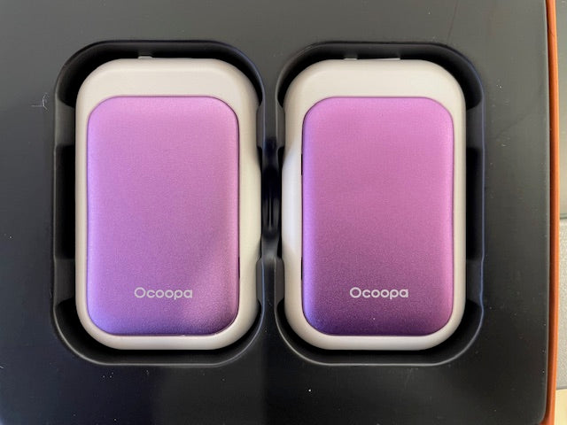 OCOOPA - Håndvarmer UT4 Young